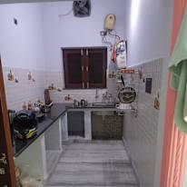 Khushi's room