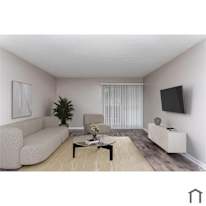 Alcove Rooms's room