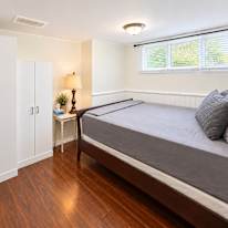 Caitlyn's room