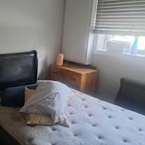 Mark snider's room