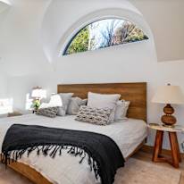 Trinity's room