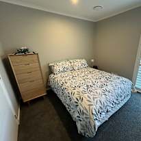Val's room