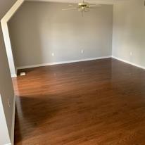 Brent's room
