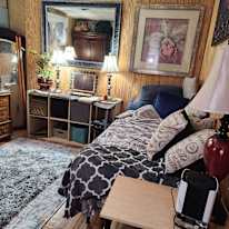 J.J.'s room