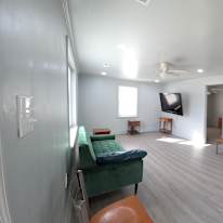 Mohammad's room