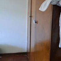 Kelly's room