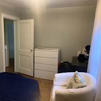 Eri's room
