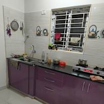 Shilpi Rai's room