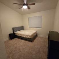 Michael's room