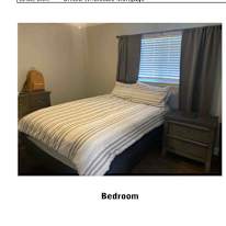 Alec's room