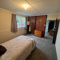 Shelley's room