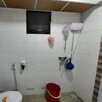 Tan's room