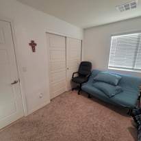 scott anderson's room