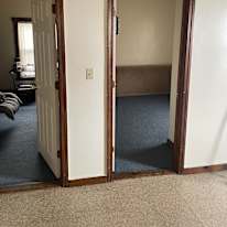 TAHA's room
