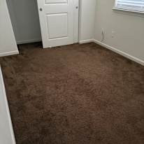 Santa Rosa's room