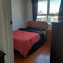 Kean's room