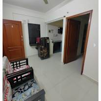 TARUN M's room