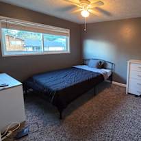Matthew's room