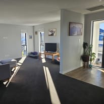 Rose Barker's room