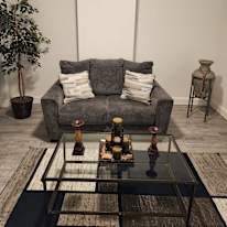 James's room