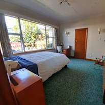 Dev's room