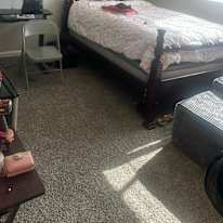 Ckeyah's room