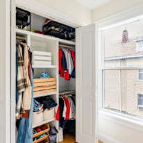 Sarah Freedman's room