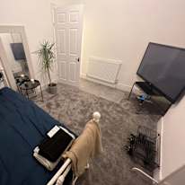 Ry's room