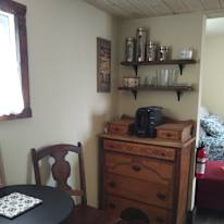 Kathryn's room