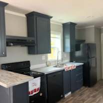 Alcove Rooms's room