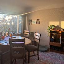 Katarina Keca's room