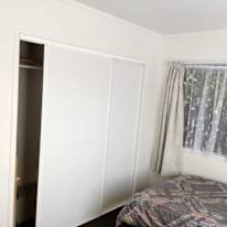Alannah's room