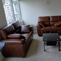 Fedrick's room