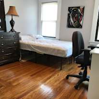 Ramin's room