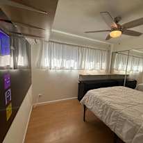 Philip's room