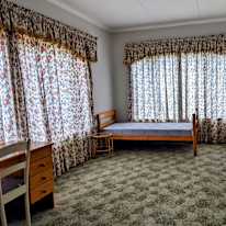 Meenachee's room