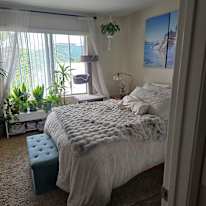 lisa's room