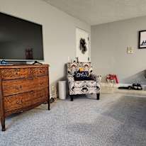 Maryann's room