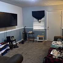 Alex's room