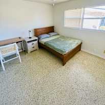 Rollo's room