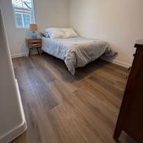 Isabella's room