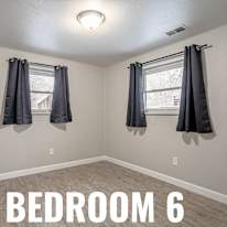 HomeCrew's room