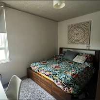 Melody's room