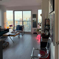 nick's room
