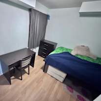 Anahi Reyes's room