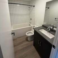 Ashutosh's room