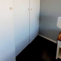 Ben's room