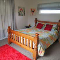 Jacqui's room