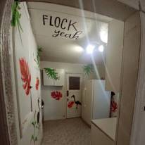 Johnny's room