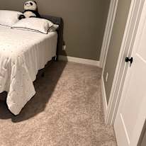 Meless W's room